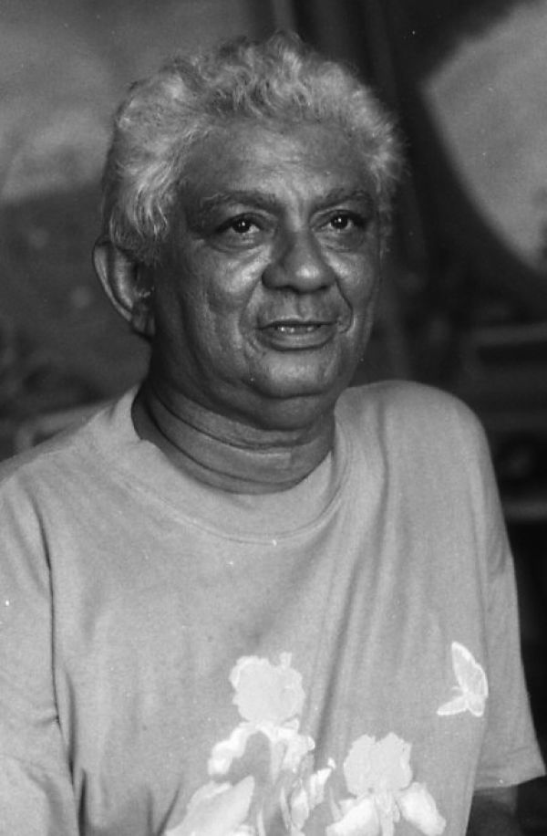 Museu Virtual Laurimar Leal - 24.07.2023